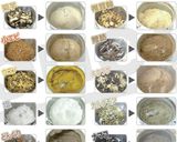 菊芋のパウダー化｜粉砕機ミニスピードミル作り方7写真