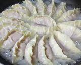 簡単すぎ！！ねぎ塩にんにくの餃子作り方9写真