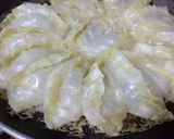 簡単すぎ！！ねぎ塩にんにくの餃子作り方10写真