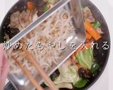 プロ直伝！失敗しない絶品肉野菜炒め作り方33写真