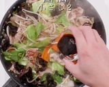 プロ直伝！失敗しない絶品肉野菜炒め作り方34写真