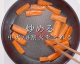 プロ直伝！失敗しない絶品肉野菜炒め作り方21写真