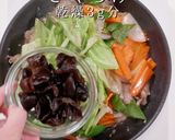 プロ直伝！失敗しない絶品肉野菜炒め作り方31写真