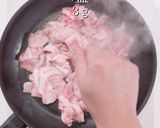 プロ直伝！失敗しない絶品肉野菜炒め作り方25写真