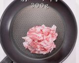 プロ直伝！失敗しない絶品肉野菜炒め作り方23写真