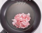 プロ直伝！失敗しない絶品肉野菜炒め作り方24写真