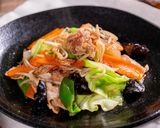 プロ直伝！失敗しない絶品肉野菜炒め作り方37写真