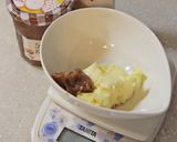 ベイクド・マロンのチーズケーキ作り方3写真