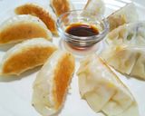 簡単すぎ！！ねぎ塩にんにくの餃子作り方15写真