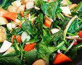 味わいグリーンカレー作り方5写真