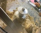 グルテンフリー米粉カスタード菓子パン作り方7写真