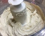 グルテンフリー米粉カスタード菓子パン作り方8写真