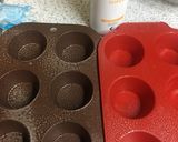 グルテンフリー米粉カスタード菓子パン作り方11写真