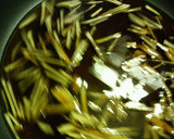 定番♪♪✿ごぼうと豚肉の❀煮物✿作り方2写真