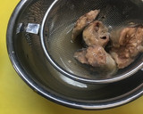 ひじきとサバ水煮の炊き込みご飯作り方2写真