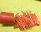 ひじきとサバ水煮の炊き込みご飯作り方5写真