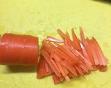 ひじきとサバ水煮の炊き込みご飯作り方5写真