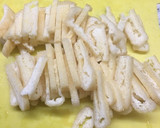 ひじきとサバ水煮の炊き込みご飯作り方6写真