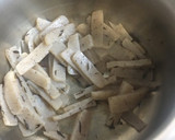 ひじきとサバ水煮の炊き込みご飯作り方4写真