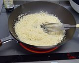 炊飯器で確実に美味しいパエリア　改訂版作り方1写真