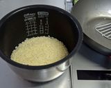 炊飯器で確実に美味しいパエリア　改訂版作り方2写真