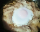 もやしと豚肉のすき焼き風煮♡作り方8写真
