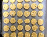 どんぐり クッキー作り方11写真