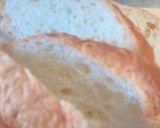 朝食やおつまみに♪明太バタートースト作り方1写真