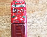 トマトスープ作り方1写真