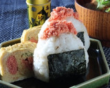 あると便利!!トッピング用たらこ作り方6写真