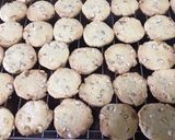 どんぐり クッキー作り方12写真