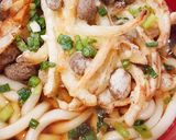 むかごのかき揚げ作り方7写真