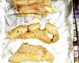 簡単 グリルでスペアリブのさっぱり焼き作り方4写真