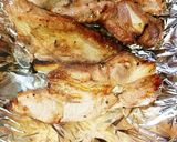 簡単 グリルでスペアリブのさっぱり焼き作り方5写真