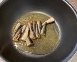 オイルサーディン缶で簡単ご飯作り方2写真
