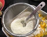マジうま　カボチャのパウンドケーキ作り方5写真