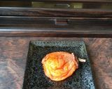 熟した柿の干し柿作り方8写真