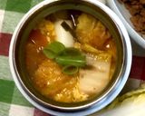 スープジャーで♪具沢山キムチスープ作り方13写真