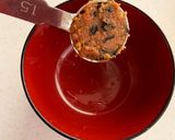 混ぜたら完成☆具入り味噌汁の素or味噌玉作り方7写真