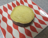 簡単☆　さつまいものチーズソースかけ作り方2写真