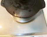 鯖の水煮缶で簡単鯖ご飯作り方5写真