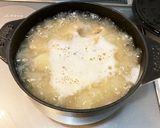 鯖の水煮缶で簡単鯖ご飯作り方4写真