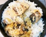 鯖の水煮缶で簡単鯖ご飯作り方6写真