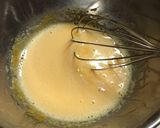 ふわふわシホォンケーキ作り方3写真