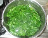 生姜豚汁♪簡単具沢山作り方6写真