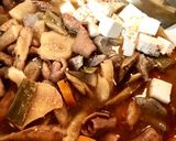 もつ煮☆やわらかさっぱり!作り方7写真
