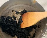 海苔の佃煮作り方1写真