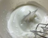 ふわふわシホォンケーキ作り方4写真
