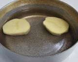 おなかキャパMAX!タマポテサラダ二重奏作り方1写真