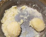 おなかキャパMAX!タマポテサラダ二重奏作り方2写真